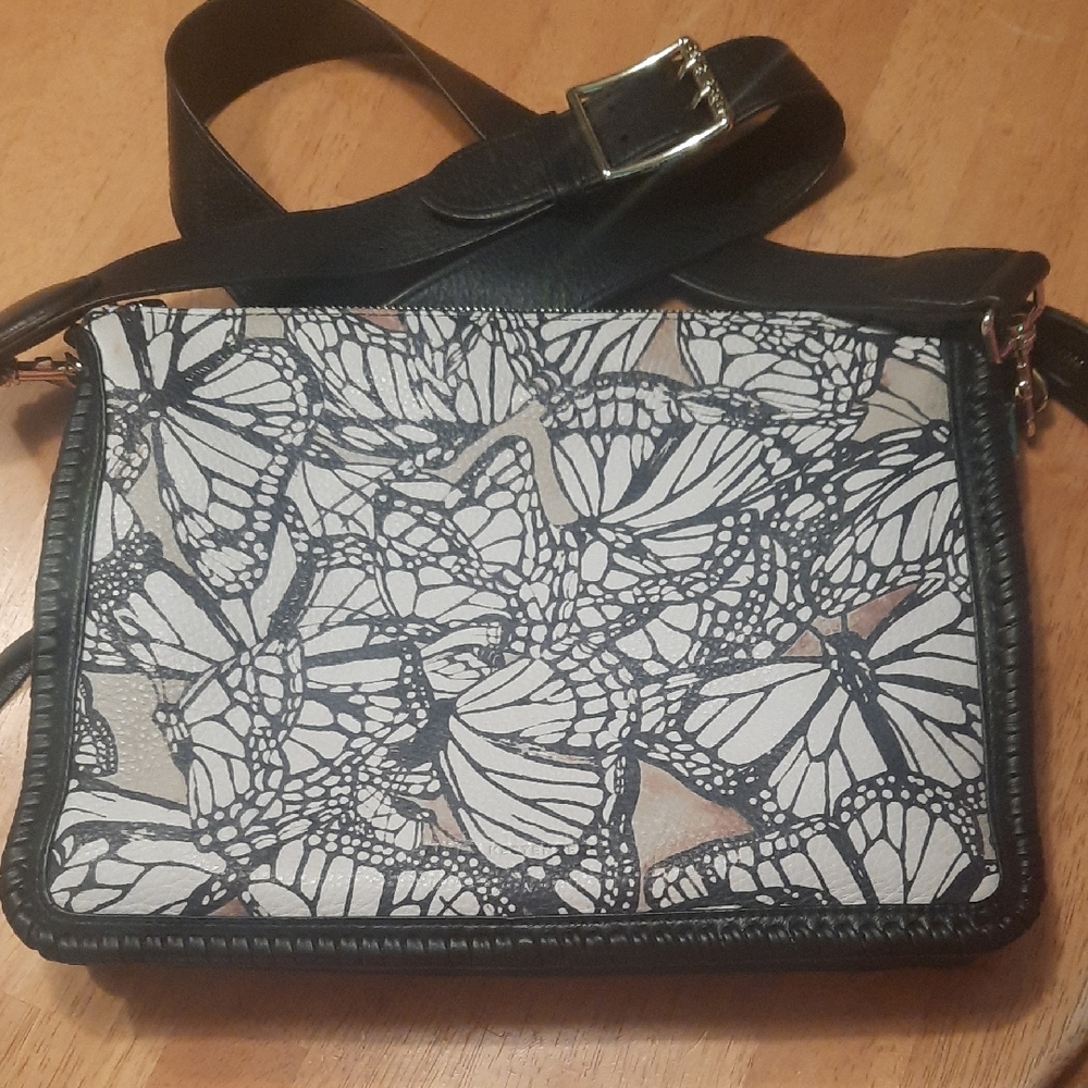 Aimee Kestenburg Leather Purse